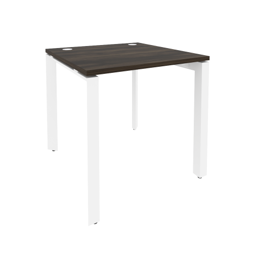 Стол рабочий на П-обр. м/к Onix O.MP-SP-0.8 фото 3