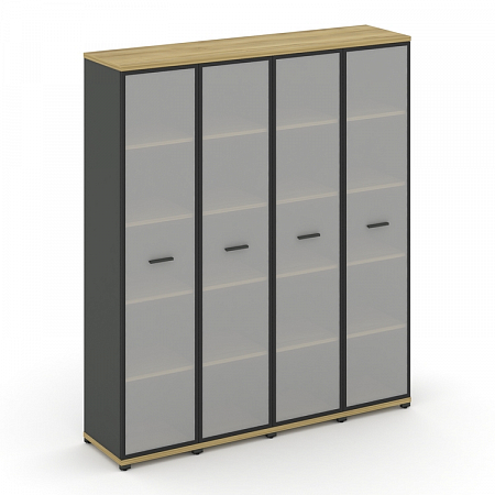 Шкаф офисный Concept CN.STU-548 RMB