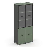 Шкаф офисный Concept CN.STU-522 RPB