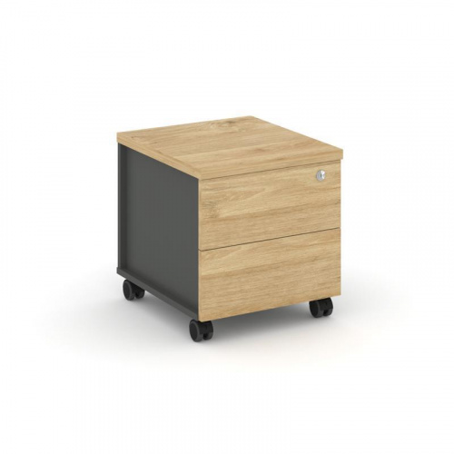 Style Project Тумба мобильная усил. колеса SN.TMU-005 Акация Лорка 416*460*437 фото 9 Style Project Тумба мобильная усил. колеса SN.TMU-005 Акация Лорка 416*460*437 фото 9