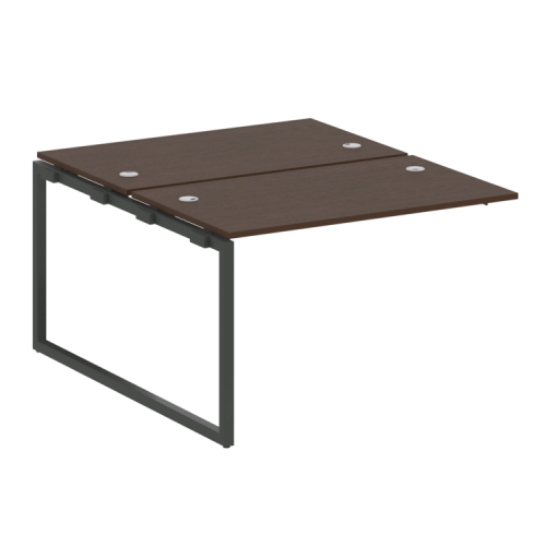 Проходной элемент бенч-системы на О-обр. м/к Metal System Quattro 40БО.ПРС-СП-2.2 фото 14