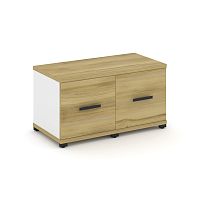 Шкаф офисный Concept CN.STU-123 B