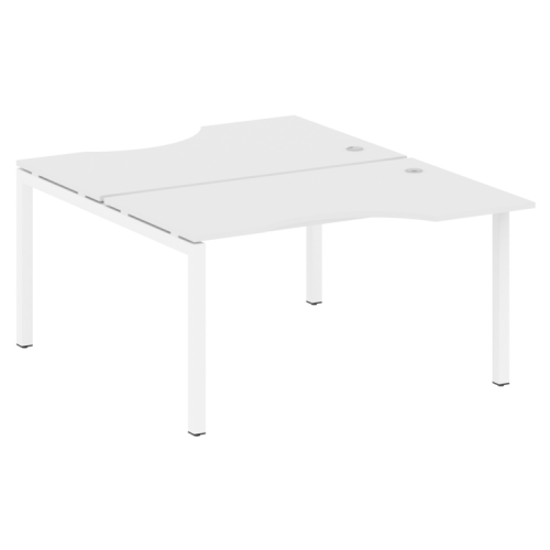 Бенч-система на П-обр. м/к Metal System Quattro 50БП.РАС-СА-2.2 фото 12