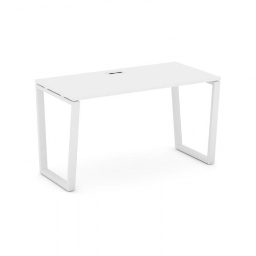 Style Project Стол письменный SN-6T2.SP-001 Акация Лорка/Металл Антрацит/Заглушка Пластик Черный 980 фото 17 Style Project Стол письменный SN-6T2.SP-001 Акация Лорка/Металл Антрацит/Заглушка Пластик Черный 980 фото 17