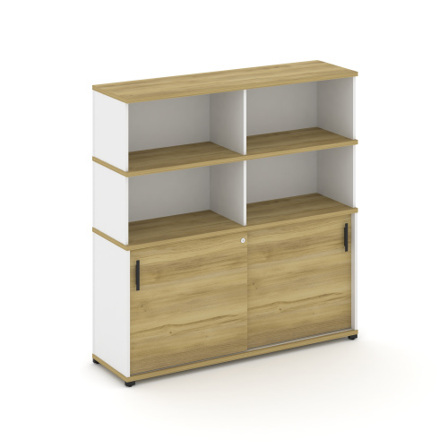 Шкаф-купе с надставкой Concept CN.SOPK-006 фото 8