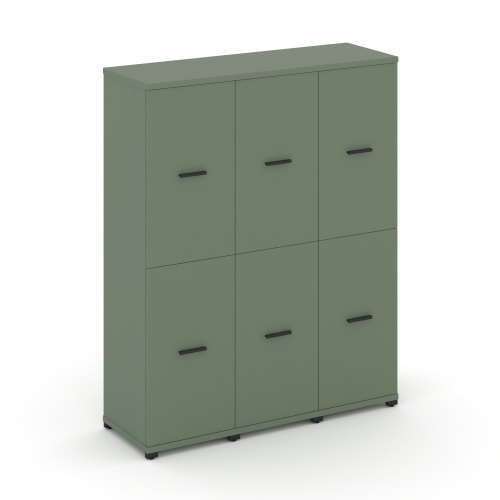 Шкаф офисный Concept CN.STU-432 B