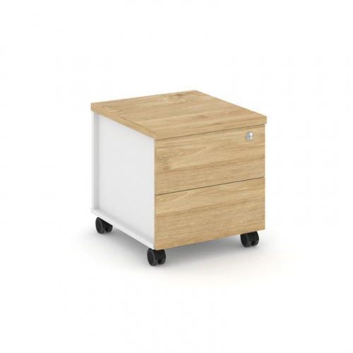 Style Project Тумба мобильная усил. колеса SN.TMU-005 Акация Лорка 416*460*437 фото 8 Style Project Тумба мобильная усил. колеса SN.TMU-005 Акация Лорка 416*460*437 фото 8