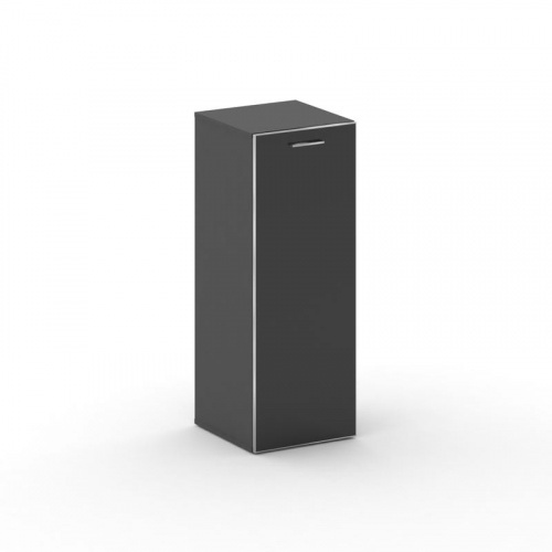 Шкаф офисный средний Fresco FR.SU-204 (L) фото 2