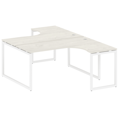 Бенч-система на О-обр. м/к Metal System Quattro 40БО.РАС-СА-2.4 фото 5 Бенч-система на О-обр. м/к Metal System Quattro 40БО.РАС-СА-2.4 фото 5