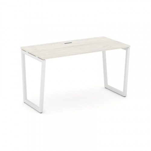 Style Project Стол письменный SN-4T2.SP-001 Акация Лорка/Металл Антрацит/Заглушка Пластик Черный 980 фото 12 Style Project Стол письменный SN-4T2.SP-001 Акация Лорка/Металл Антрацит/Заглушка Пластик Черный 980 фото 12