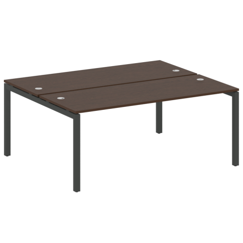 Бенч-система на П-обр. м/к Metal System Quattro 50БП.РАС-СП-2.5 фото 11