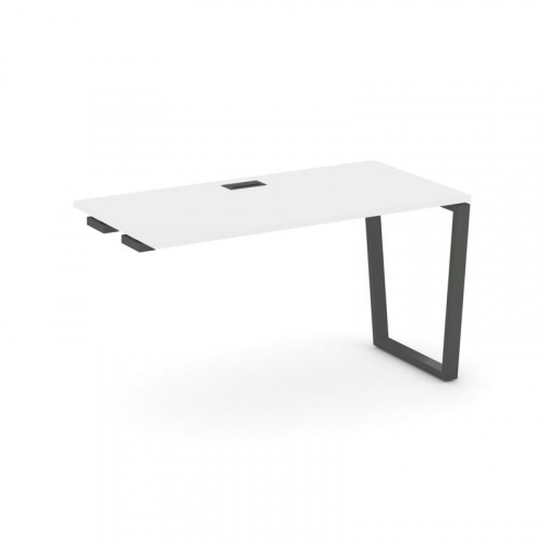 Style Project Стол-приставка к опор. элем. SN-6T2.OPRS-023 Акация Лорка/Металл Антрацит/Заглушка Пла фото 26 Style Project Стол-приставка к опор. элем. SN-6T2.OPRS-023 Акация Лорка/Металл Антрацит/Заглушка Пла фото 26