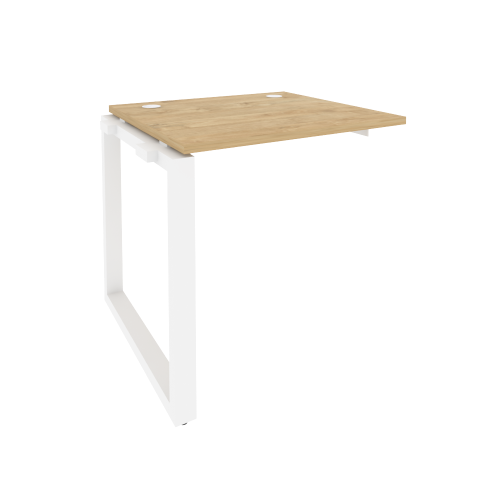 Брифинг-приставка на О-обр. м/к Onix O.MO-1.NRS-0.7 фото 10