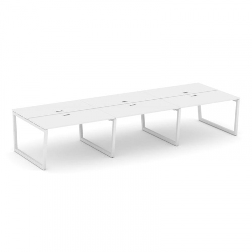 Style Project Рабочая станция 2-х сторон. SN-5T2.DRS-061 Акация Лорка/Металл Антрацит/Заглушка Пласт фото 17 Style Project Рабочая станция 2-х сторон. SN-5T2.DRS-061 Акация Лорка/Металл Антрацит/Заглушка Пласт фото 17