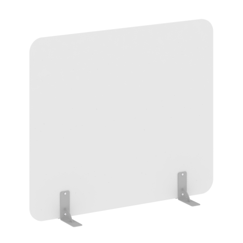 Перегородки на металлических опорах R-line DP.F-140-120 фото 7