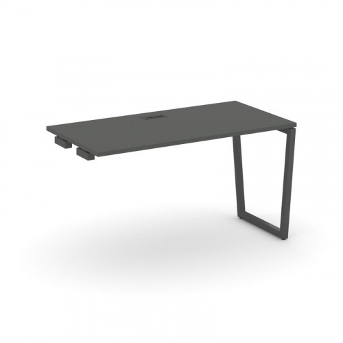 Style Project Стол-приставка к опор. элем. SN-4T2.OPRS-004 Акация Лорка/Металл Антрацит/Заглушка Пла фото 27 Style Project Стол-приставка к опор. элем. SN-4T2.OPRS-004 Акация Лорка/Металл Антрацит/Заглушка Пла фото 27