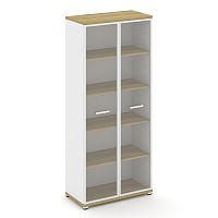 Шкаф офисный Concept CN.STS-518 RPW