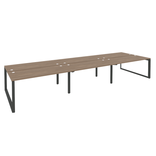 Бенч-система на О-обр. м/к Onix O.MO-D.RS-6.4.7 фото 7