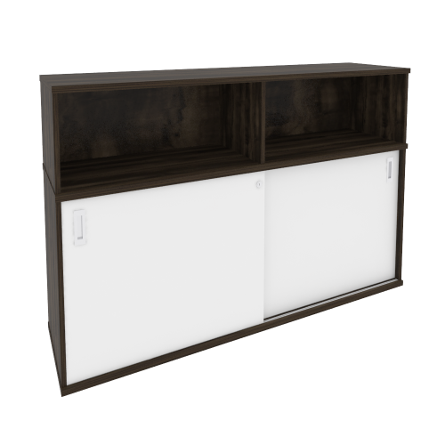 Шкаф-купе приставной/опорный Onix O.SHKO-2.8 фото 4