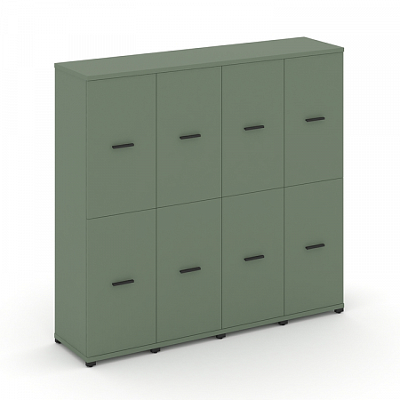 Шкаф офисный Concept CN.STU-442 B