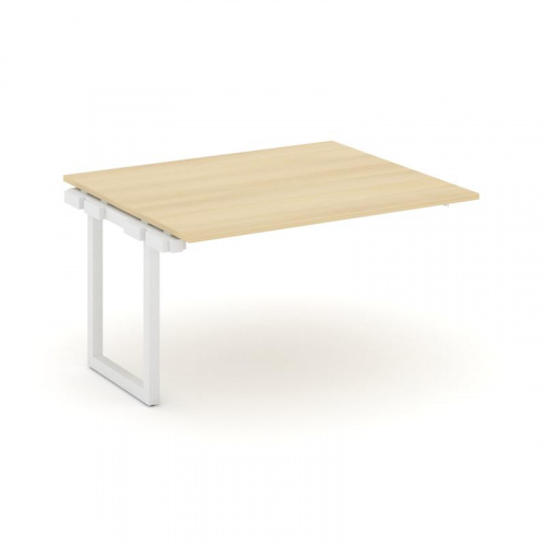 Style Project Проходной наб. элем. перег. стола SN-5O.NSPRG-032.3 Белый/Металл Белый 1180*1180*750 фото 2 Style Project Проходной наб. элем. перег. стола SN-5O.NSPRG-032.3 Белый/Металл Белый 1180*1180*750 фото 2