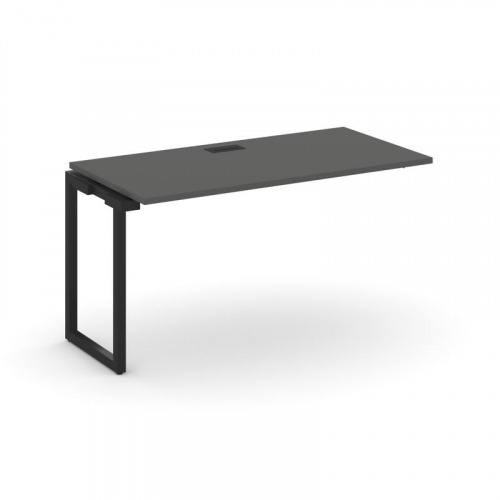 Style Project Проходной наб. элем. SN-4O.ONRS-011 Акация Лорка/Металл Антрацит 980*700*750 фото 7