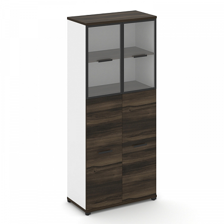 Шкаф офисный Concept CN.STS-515 RPB