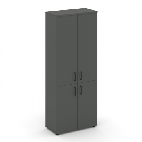 Шкаф высокий широкий Style Project SN.STS.E-104 фото 18