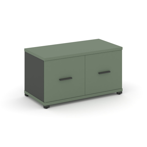 Шкаф офисный Concept CN.STS-113 A