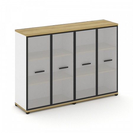 Шкаф офисный Concept CN.STS-326 RMB