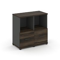 Шкаф офисный Concept CN.STU-221 A