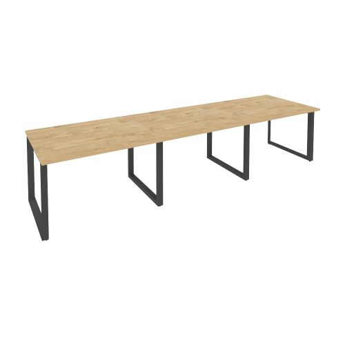 Стол переговорный Onix O.MO-PRG-3.2 фото 11