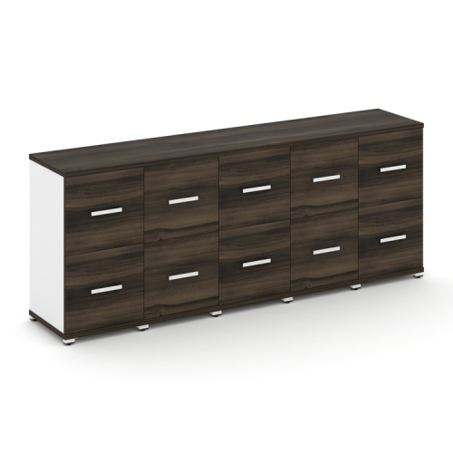 Шкаф офисный Concept CN.STU-252 W фото 2