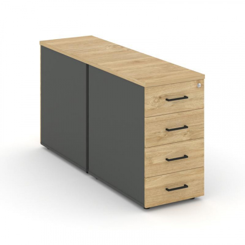 Тумба опорная/приставная Style Project SN.TOP-011 фото 12 Тумба опорная/приставная Style Project SN.TOP-011 фото 12