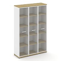 Шкаф офисный Concept CN.STU-538 RPW