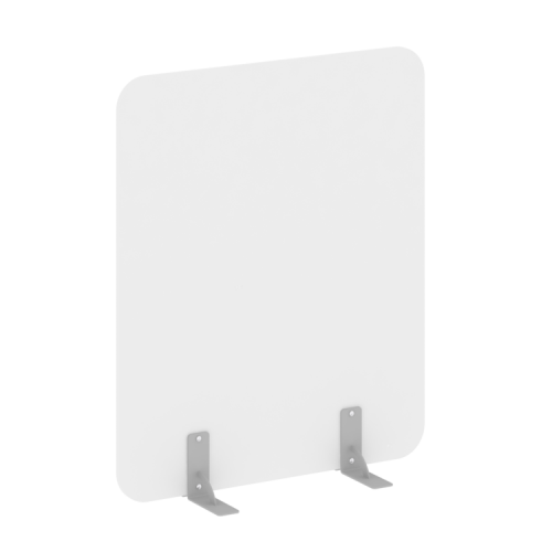 Перегородки на металлических опорах R-line DP.F-100-120 фото 5