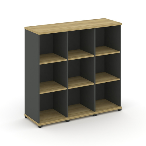 Стеллаж офисный Concept CN.STU-330 фото 3 Стеллаж офисный Concept CN.STU-330 фото 3