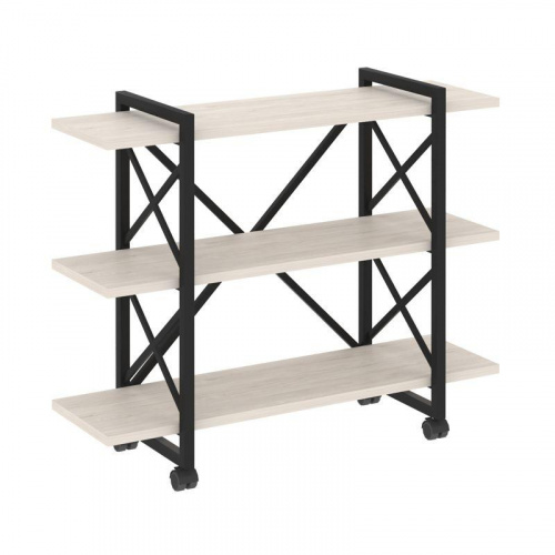 Стеллаж на 3 полки Loft VR.L-MST.K-3.8V фото 5