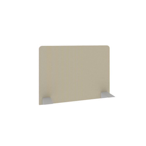 Экран тканевый Slim боковой фото 6