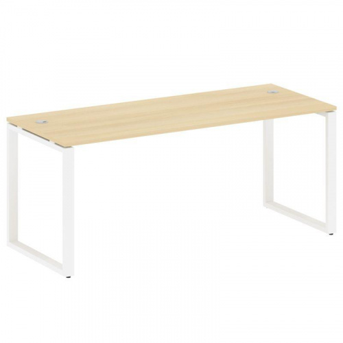 Стол письменный Metal System БО.СП-5 фото 15