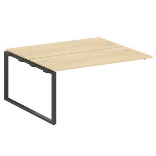 Брифинг-приставка на О-обр. м/к Metal System БО.ПРС-СП-2.4 фото 12