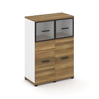 Шкаф офисный Concept CN.STU-324 RPB