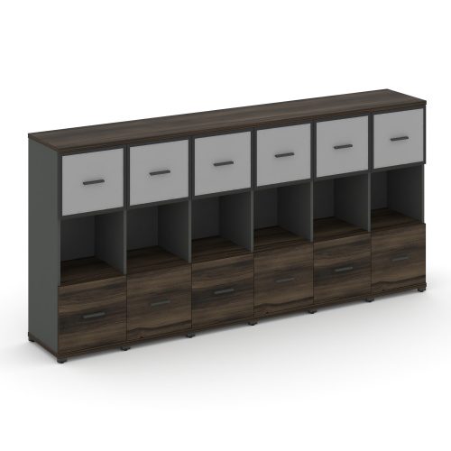 Шкаф офисный Concept CN.STU-365 RMB