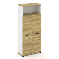 Шкаф офисный Concept CN.STS-516 B