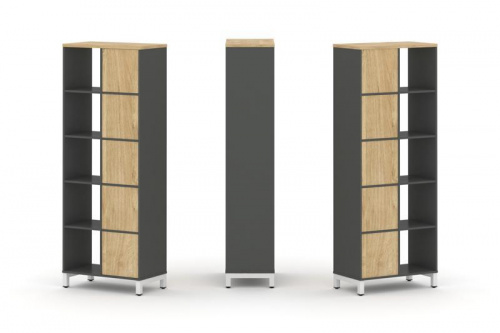 Набор стеллажа Style Project SN.NSD-521 фото 11