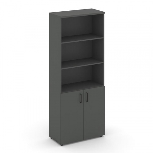 Шкаф высокий широкий Style Project SN.STS.E-101 фото 18