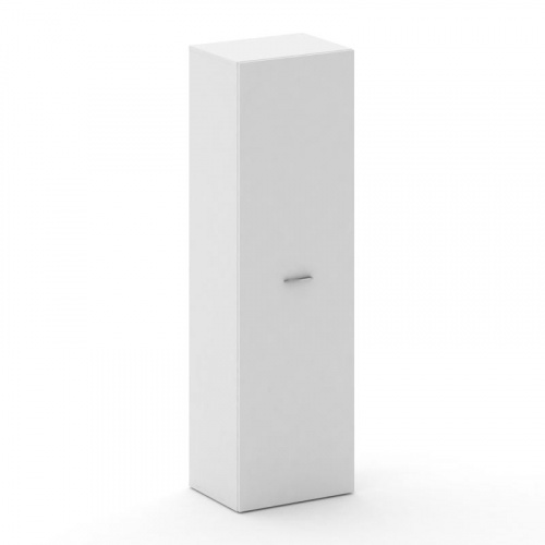 Гардероб узкий универсальный Fresco FRU.GB-101 фото 2 Гардероб узкий универсальный Fresco FRU.GB-101 фото 2