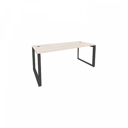 Стол рабочий руководителя на О-образном м/к Onix Direct O.MO-SRR-5.8