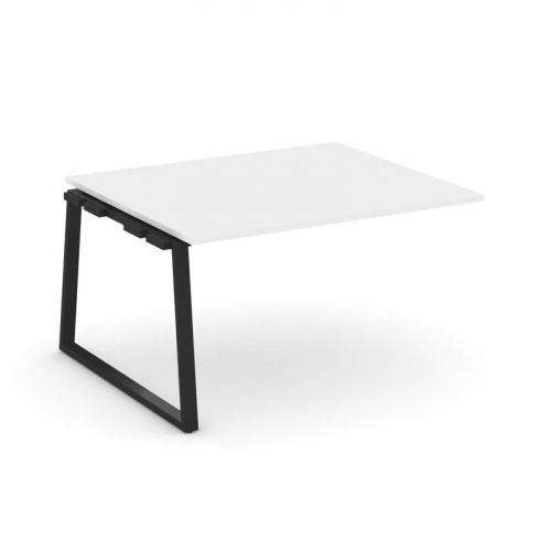 Style Project Проходной наб. элем. перег. стола SN-6T1.NSPRG-032.3 Акация Лорка/Металл Антрацит 1180 фото 7