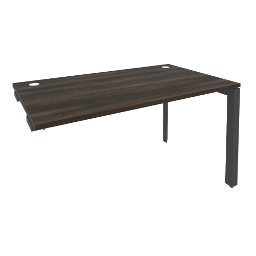 Стол-приставка на П-обр. м/к Onix O.MP-SPR-3.8 фото 4